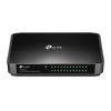 TP-Link SF1024M desktop switch 24x fast Ethernet