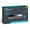 TP-Link SG1024DE Switch Easy Smart 24x gigabit Ethernet