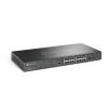 TP-Link SG3218XP-M2 Omada switch L2+ 16x 2.5GE, 2x SFP+, 8x PoE+ OUT, 240 W