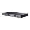 TP-Link SG3428XPP-M2 Omada switch L2+ 24x 2.5GE, 4x SFP+, 16x PoE+ OUT, 8x PoE++ OUT, 500 W