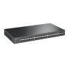 TP-Link SG3452X JetStream L2+ switch 48x GE 4x SFP+ Omada