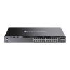 TP-Link SG6428X switch Omada L3, 24x GE, 4x SFP+
