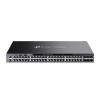 TP-Link SG6654X switch Omada L3 48x GE 6x SFP+