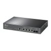 TP-Link SX3206HPP JetStream managed switch L2+ 4x 10GE, 2x SFP+, 4x PoE OUT (802.3af/at/bt), Omada