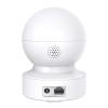TP-Link Tapo C202 Wi-Fi camera for home security monitoring 2 Mpix, 3.83 mm, pan-tilt, microphone, speaker, microSD