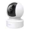 TP-Link Tapo C202 Wi-Fi camera for home security monitoring 2 Mpix, 3.83 mm, pan-tilt, microphone, speaker, microSD