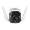 TP-Link Tapo C320WS IP camera 2560x1440 3.18mm outdoor microphone speaker alarm WiFi