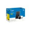 TP-Link Tapo C410 KIT outdoor camera with solar panel IP, 3 Mpix, 3.17 mm, microSD