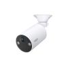 TP-Link Tapo C410 outdoor IP camera 3 Mpix 3.17mm Wi-Fi microphone speaker battery