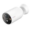 TP-Link Tapo C425 outdoor IP camera 4 Mpix 2.1mm Wi-Fi microphone speaker microSD battery