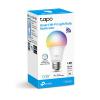 TP-Link TAPO L530E Smart Wi-Fi Light Bulb, Multicolor