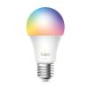 TP-Link Tapo L535E Smart Wi-Fi Light Bulb, Multicolor