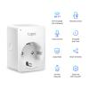 TP-Link TAPO P100(1-pack) Mini Smart Wi-Fi Socket