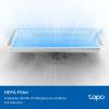 Tp-Link Tapo RVA100 Zestaw szczotek i filtrów do Robota odkurzającego Tapo