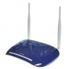 TP-Link TD-W8960N wireless router/modem ADSL2+ 300Mb/s