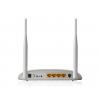 TP-Link TD-W8961N wireless router / modem ADSL2+ 4x FE N300