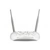 TP-Link TD-W8961ND modem ADSL2+, wireless router 2.4GHz, 300Mb/s