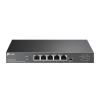 TP-Link TL-SG105PP-M2 Switch Wi-Fi6 5x 2.5G, PoE++