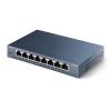 TP-Link TL-SG108 desktop switch 8x gigabit Ethernet