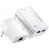 TP-Link TL-WPA2220 KIT 300Mb/s AV200 WiFi Powerline Extender Starter Kit