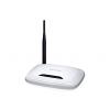 TP-Link TL-WR741ND wireless router 2.4GHz, 150Mb/s, detachable antenna