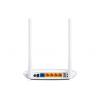 TP-Link TL-WR842N wireless router 4x LAN, 300Mb/s, IPSec, USB