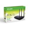 TP-Link TL-WR940N wireless router 2.4 GHz 450Mb/s 3x3 MIMO (3T3R)