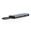 TP-Link UH6120C USB type-C, 1xHDMI 4K, 1x 1G, SD, microSD, 3xUSB