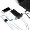 TP-Link UH720 USB 3.0 7-Port Hub with 2 Charging Ports