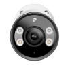 TP-Link VIGI C355 5 Mpix outdoor IP camera 6mm, microphone, speaker, microSD, PoE