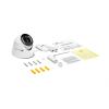 TP-Link VIGI C445 4 Mpix outdoor IP camera 2,8mm, microphone, speaker, microSD, PoE