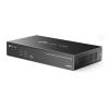 TP-Link VIGI NVR1004H-4P 4 Channel PoE+ Network Video Recorder 8 Mpix, built-in 2TB HDD, 1x SATA (max 10 TB)