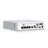 TP-Link VIGI NVR1104H-4P 4 Channel PoE+ Network Video Recorder 8 Mpix, built-in speaker, 1x SATA (max 10 TB)