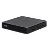 TVIP S-Box v.726 set-top box IPTV decoder with Wi-Fi 5 and Bluetooth