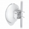 Ubiquiti AF60-XG airFiber 60 XG wireless PTP device 60 GHz 6 Gb/s backup 5 GHz 1x GE 1x SFP+ (10G)