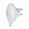 Ubiquiti AF60-XR UISP ariFiber 60 XR PTP wireless device 60 GHz 2.5 Gb/s, 5 GHz backup, 1x GE, 1x SFP+ (10G)