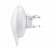 Ubiquiti AF60-XR UISP ariFiber 60 XR PTP wireless device 60 GHz 2.5 Gb/s, 5 GHz backup, 1x GE, 1x SFP+ (10G)