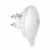 Ubiquiti AF60-XR UISP ariFiber 60 XR PTP wireless device 60 GHz 2.5 Gb/s, 5 GHz backup, 1x GE, 1x SFP+ (10G)