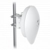 Ubiquiti AF60-XR UISP ariFiber 60 XR PTP wireless device 60 GHz 2.5 Gb/s, 5 GHz backup, 1x GE, 1x SFP+ (10G)