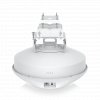 Ubiquiti AF60-XR UISP ariFiber 60 XR PTP wireless device 60 GHz 2.5 Gb/s, 5 GHz backup, 1x GE, 1x SFP+ (10G)