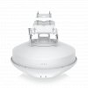 Ubiquiti AF60-XR UISP ariFiber 60 XR PTP wireless device 60 GHz 2.5 Gb/s, 5 GHz backup, 1x GE, 1x SFP+ (10G)