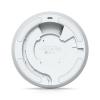 Ubiquiti AI 360 IP Camera 4 Mpix (2K) 360°, microphone, speaker, white