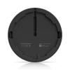 Ubiquiti AI Dome Outdoor IP Camera 8 Mpix (4K) IK10, microSD, microphone, black