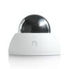 Ubiquiti AI Dome Outdoor IP Camera 8 Mpix (4K) IK10, microSD, microphone, white