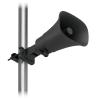 Ubiquiti AI Horn Speaker, black