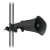 Ubiquiti AI Horn Speaker, black