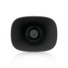 Ubiquiti AI Horn Speaker, black