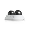 Ubiquiti AI Multi Sensor 2 outdoor IP camera 2x 8 Mpix (4K), optical zoom, PoE, microphone, microSD