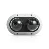 Ubiquiti AI Multi Sensor 2 outdoor IP camera 2x 8 Mpix (4K), optical zoom, PoE, microphone, microSD