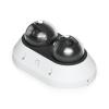 Ubiquiti AI Multi Sensor 2 outdoor IP camera 2x 8 Mpix (4K), optical zoom, PoE, microphone, microSD